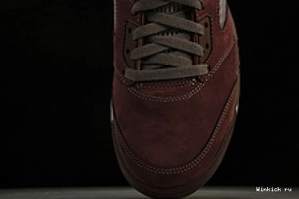 “Burgundy” 5 Jordan Air 1019